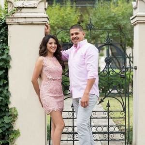 Meet your Posher, Karina